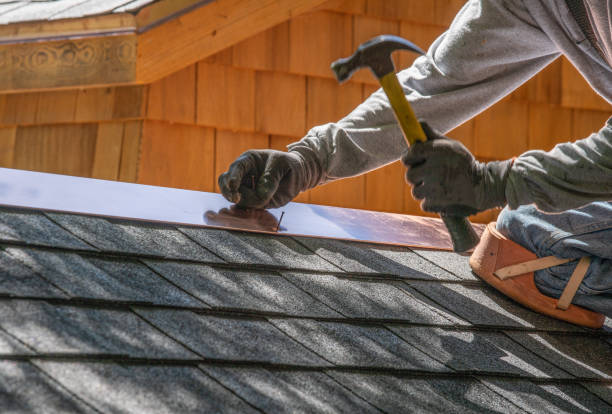 Fast & Reliable Emergency Roof Repairs in Colfax, IA